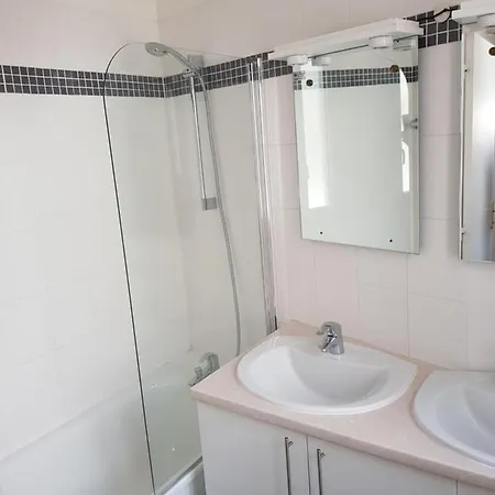 Porte De Paris Appartement Reims