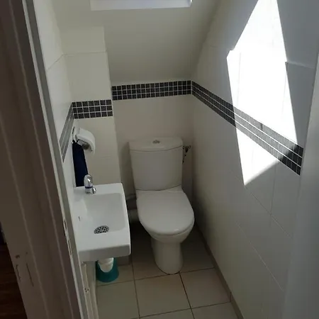 Porte De Paris Appartement *