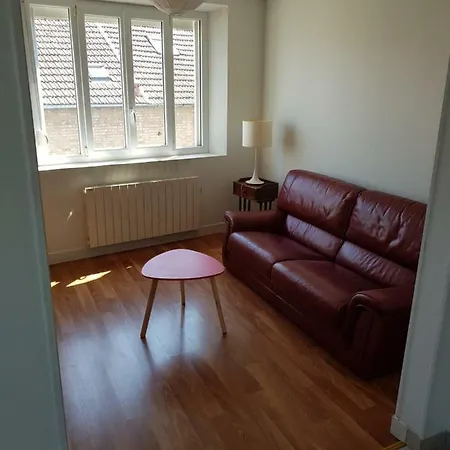 Appartement Porte De Paris