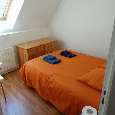 Porte De Paris Appartement