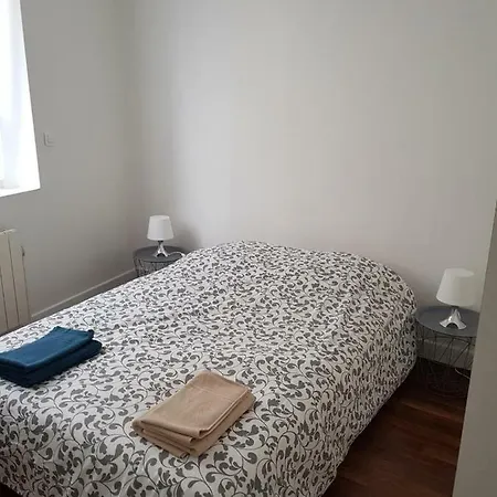 Porte De Paris Appartement *